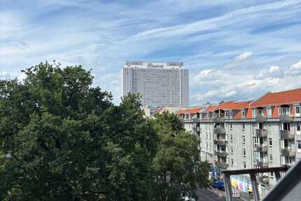 Wohnung Berlin Mitte - 6 Zimmer, 260 m&sup2;, 6.999&euro; | Angebot:27502317