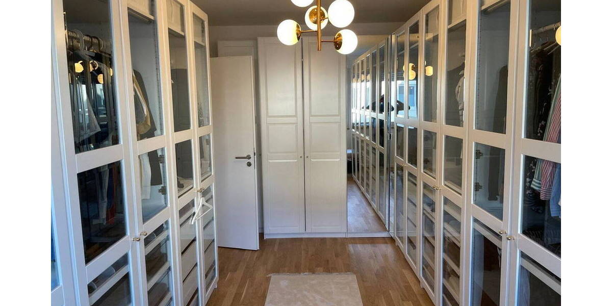 Doppelhaushälfte Stahnsdorf - 5 Zimmer, 165 m&sup2;, 3.700&euro; | Angebot:26141189