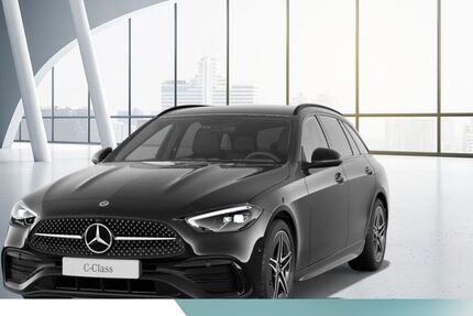 Mercedes-Benz C 180 7.002 km 41.650 &euro; Potsdam 14480