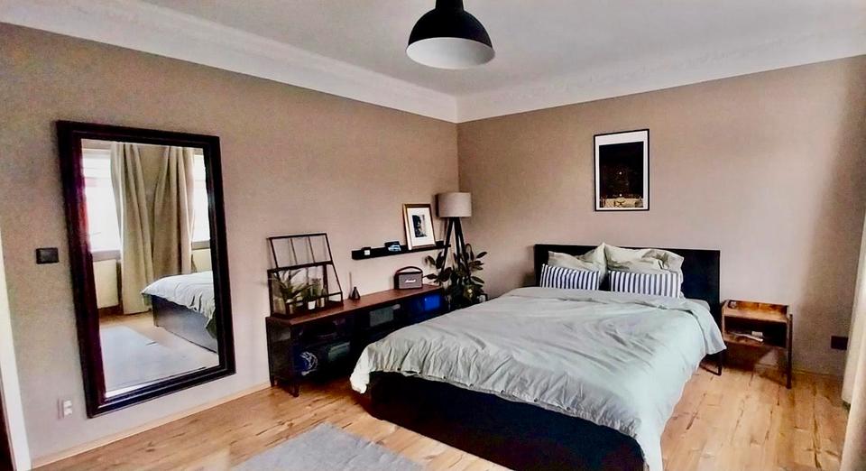 Hochparterre Potsdam Industriegelände - 3 Zimmer, 125 m&sup2;, 1.990&euro; | Angebot:25375062