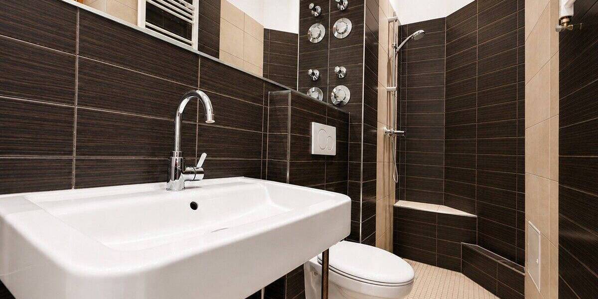 Etagenwohnung Berlin Schöneberg - 2 Zimmer, 46 m&sup2;, 289.000&euro; | Angebot:26851406