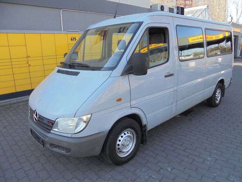 Sprinter