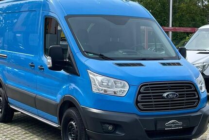 Ford Transit 179.000 km 11.250 &euro; Berlin 13088