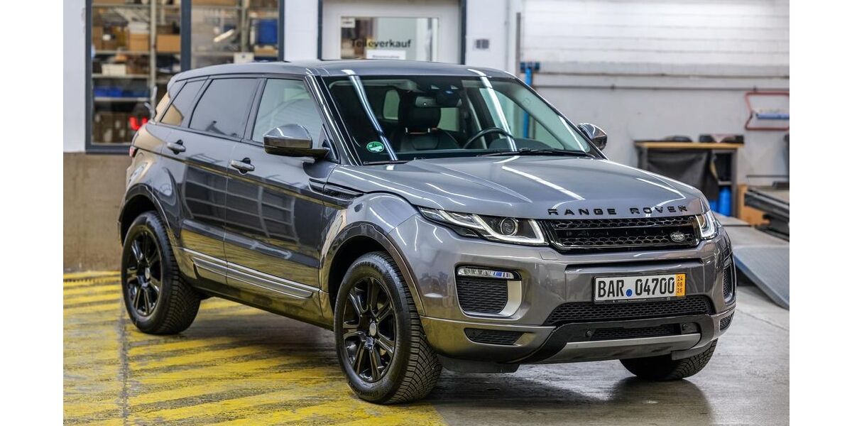 Land Rover Range Rover Evoque 96.850 km 14.999 &euro; Berlin 12687