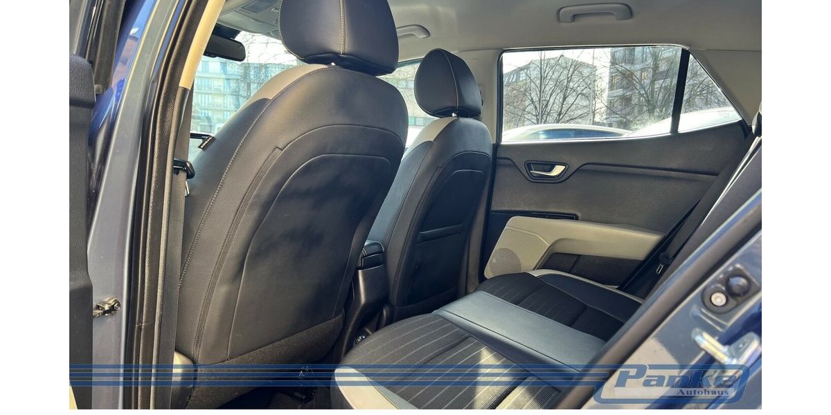 Kia Stonic Spirit 1.0*NAV*SHZ*RFK*BT*TotW*LED* 75.000 km 11.890 &euro; Berlin 13187