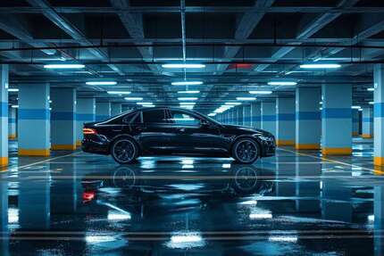 Garagen / Stellplätze Berlin Treptow-Köpenick - 29.700&euro; | Angebot:26152746