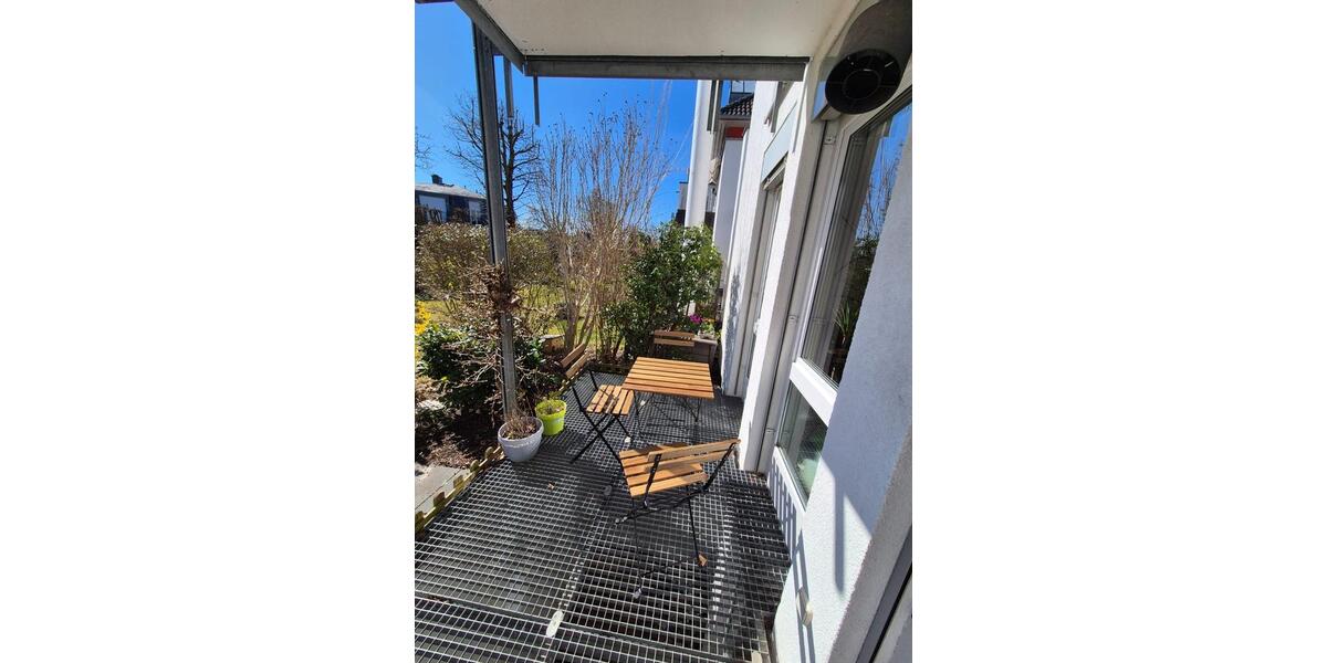 Erdgeschoßwohnung Michendorf - 2 Zimmer, 76 m&sup2;, 1.400&euro; | Angebot:25306389