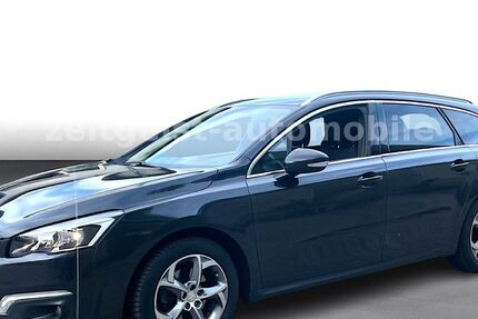 Peugeot 508 118.000 km 8.985 &euro; Potsdam 14480