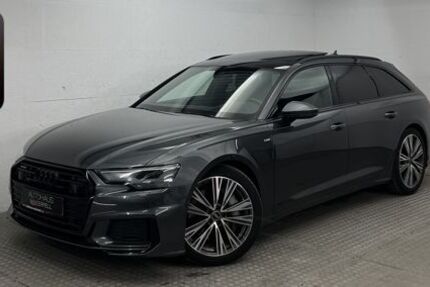 Audi A6 27.665 km 45.870 &euro; Berlin 12351