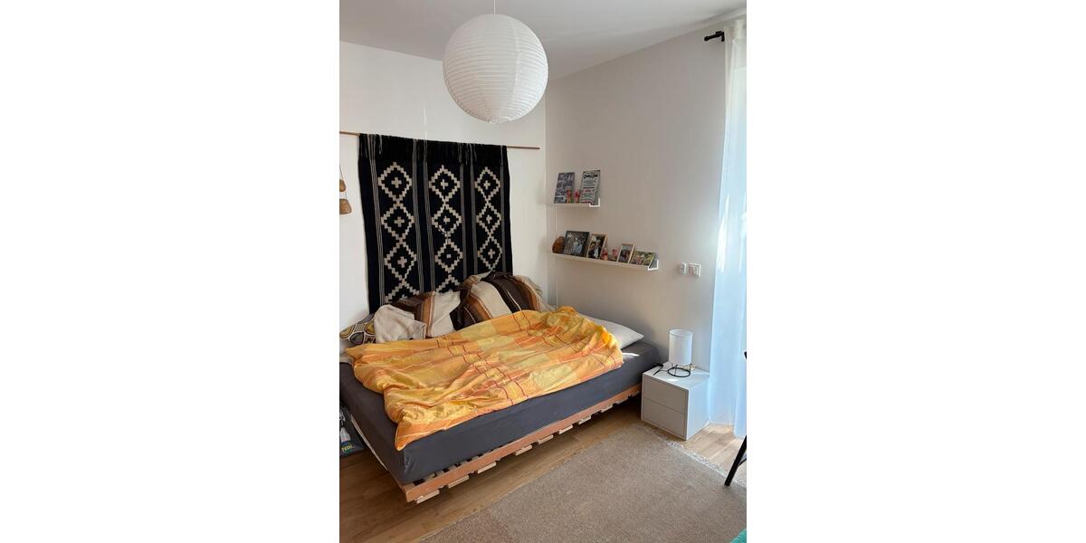 Etagenwohnung Potsdam - 3 Zimmer, 67 m&sup2;, 1.300&euro; | Angebot:26662768