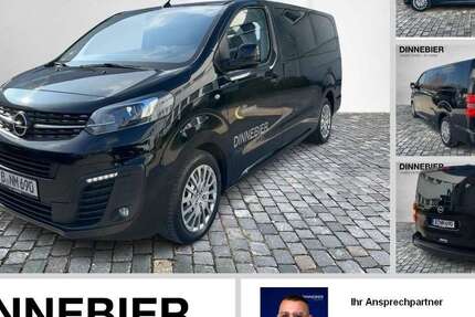Opel Zafira 130.500 km 34.386 &euro; Berlin 12681