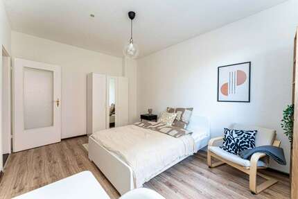 Zimmer Berlin Niederschöneweide - 670&euro; | Angebot:26655501