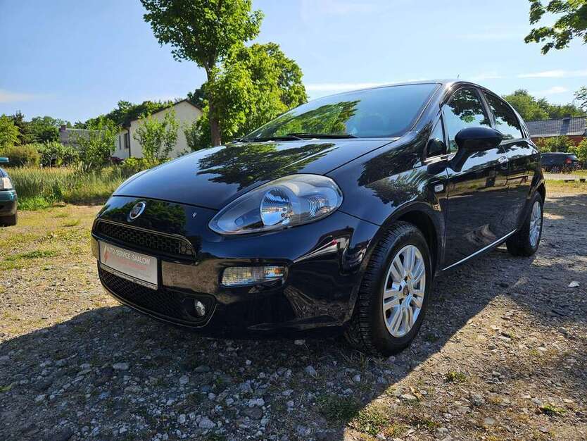 Punto