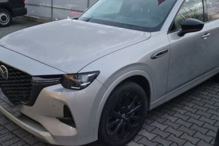Mazda CX-60 10.580 km 42.900 &euro; Berlin 12359