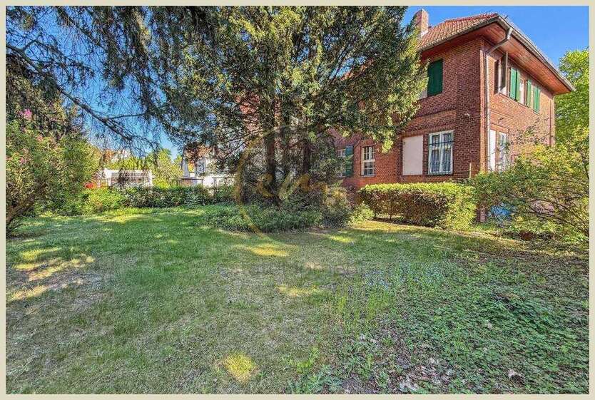 Haus zum Kaufen in Berlin 1.650.000 € 220 m²