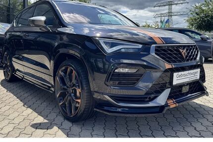 Cupra Ateca 45.650 km 31.990 &euro; Potsdam 14482