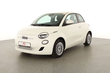 Fiat 500 4.590 km 17.880 &euro; Berlin 12103