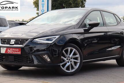 Seat Ibiza 33.507 km 16.790 &euro; Falkensee 14612