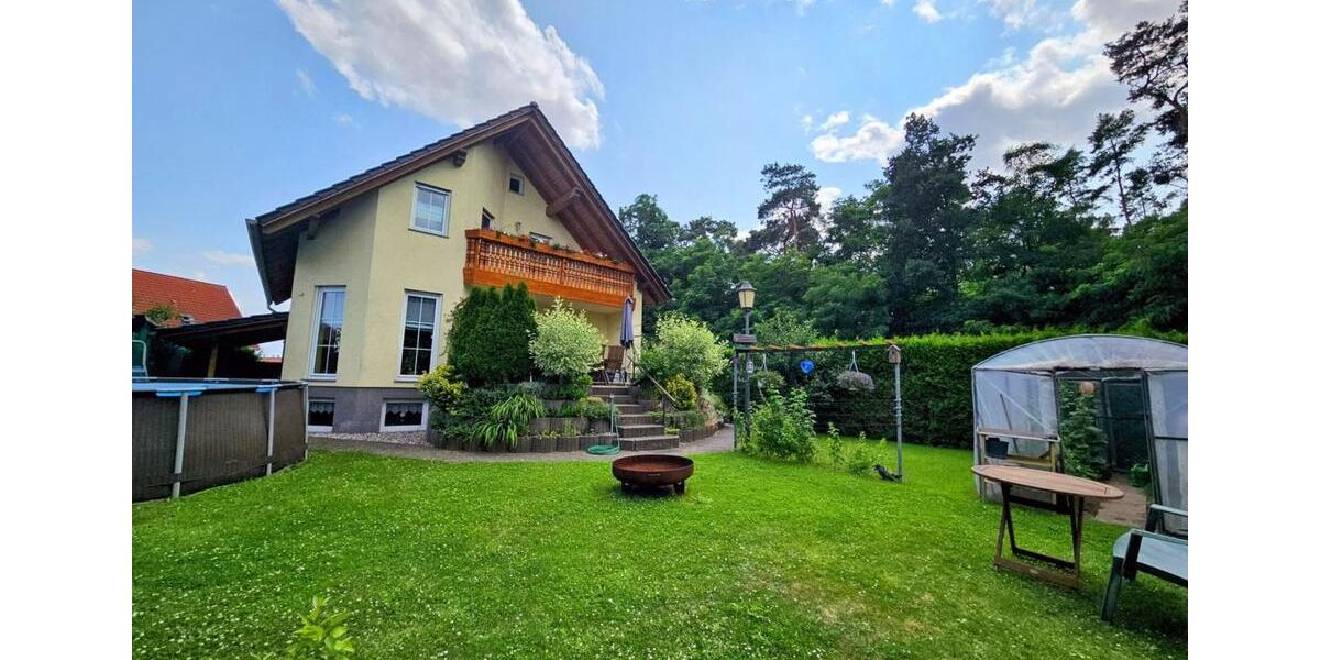 Einfamilienhaus Kloster Lehnin - 6 Zimmer, 120 m&sup2;, 467.500&euro; | Angebot:24283468