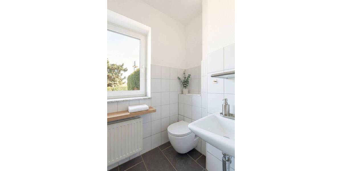 Doppelhaushälfte Potsdam Neu Fahrland - 5 Zimmer, 100 m&sup2;, 480.000&euro; | Angebot:26864666