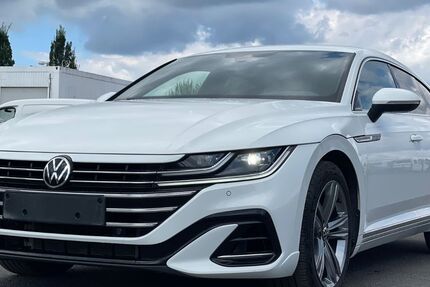 VW Arteon 110.000 km 25.900 € Blankenfelde Mahlow 15831