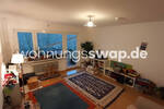 Etagenwohnung Berlin Neukölln - 3 Zimmer, 81 m&sup2;, 920&euro; | Angebot:25992523