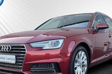 Audi A4 100.000 km 19.990 &euro; Berlin 13581