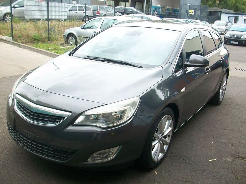 Astra