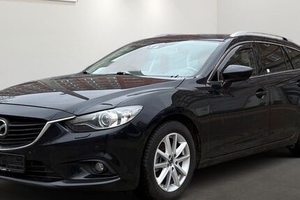 Mazda 6 159.360 km 4.499 &euro; Berlin 12681