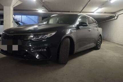 Kia Optima 93.886 km 17.450 &euro; Lichtenrade (Berlin) 12309