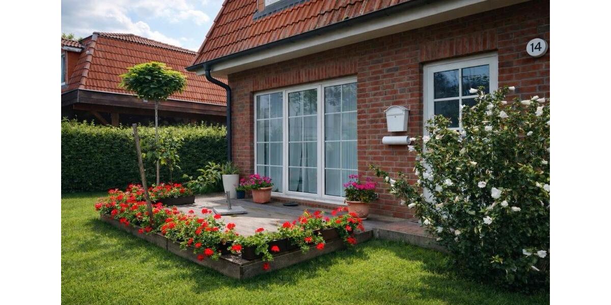 Doppelhaushälfte Potsdam Krampnitz - 4 Zimmer, 99 m&sup2;, 580.000&euro; | Angebot:26263449