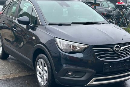 Opel Crossland (X) 109.000 km 9.990 &euro; Berlin 12359