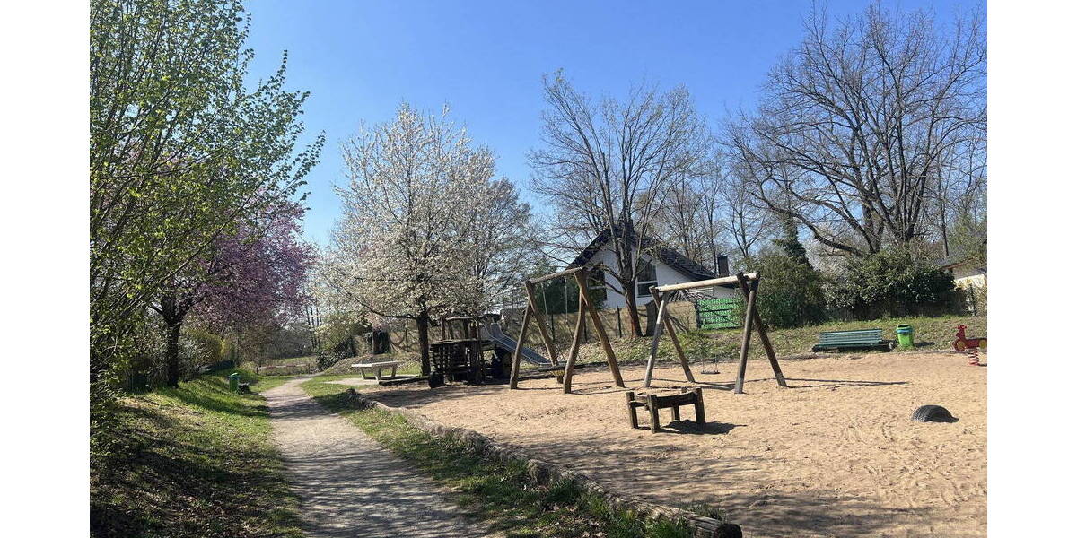 Reihenmittelhaus Falkensee - 5 Zimmer, 165 m&sup2;, 535.000&euro; | Angebot:26217977