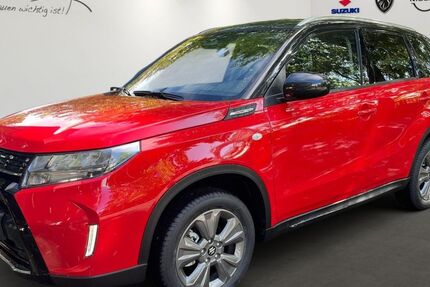 Suzuki Vitara 2.850 km 26.980 € Potsdam 14482