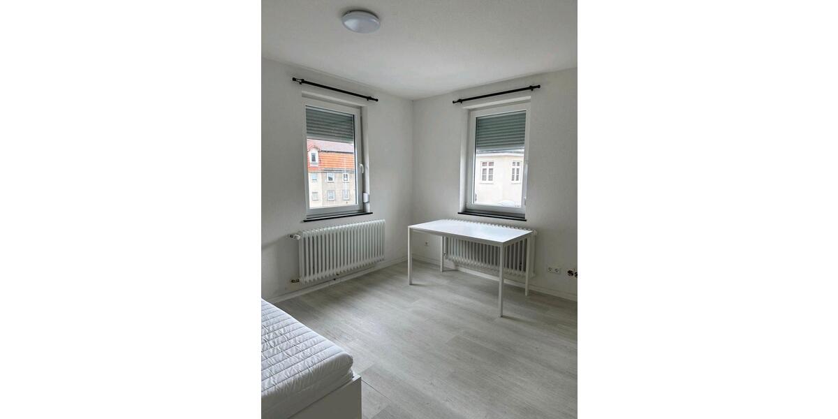 Erdgeschoßwohnung Berlin Neukölln - 1 Zimmer, 18 m&sup2;, 500&euro; | Angebot:26692480