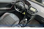 Peugeot 2008 1.2 PT 130 Allure*Pano*Navi*Leder*1-Hand* 79.035 km 11.990 &euro; Berlin 13187