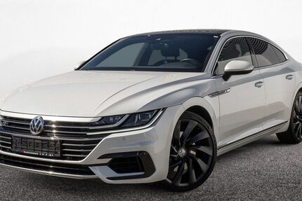 VW Arteon 71.570 km 23.950 &euro; Teltow 14513