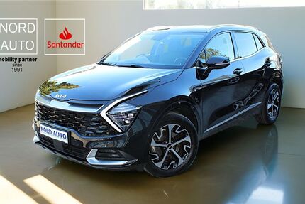 Kia Sportage 39.000 km 25.870 &euro; Hennigsdorf bei Berlin 16761