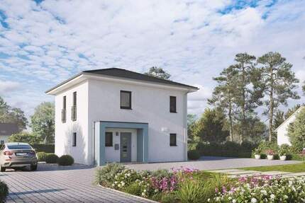 Haus Stahnsdorf - 3 Zimmer, 119 m&sup2;, 287.000&euro; | Angebot:25426902