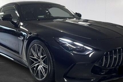 Mercedes-Benz AMG GT 23.000 km 158.258 € Berlin 14052