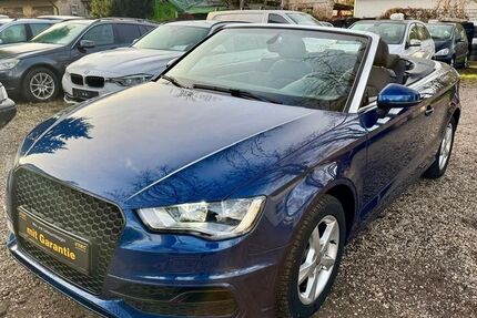 Audi A3 82.100 km 13.999 &euro; Berlin-Lichtenrade 12309