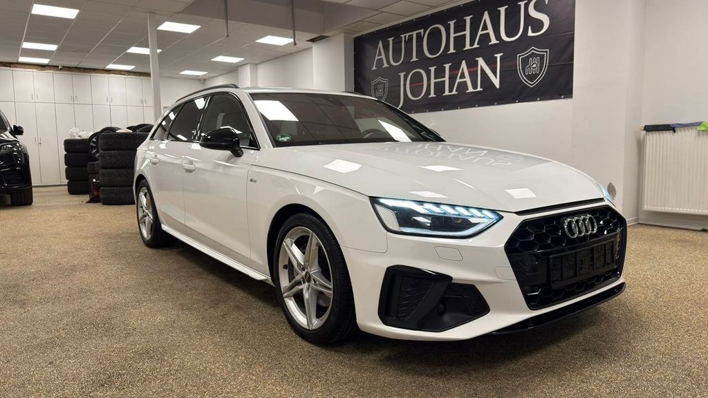 Audi A4 150.000 km 22.450 &euro; Berlin 12351