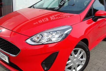 Ford Fiesta 75.687 km 11.390 &euro; Nauen 14641