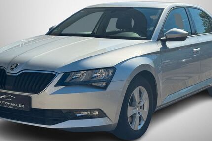 Skoda Superb 88.500 km 12.800 &euro; Potsdam 14480