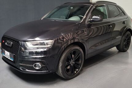 Audi Q3 149.986 km 15.950 € Teltow 14513