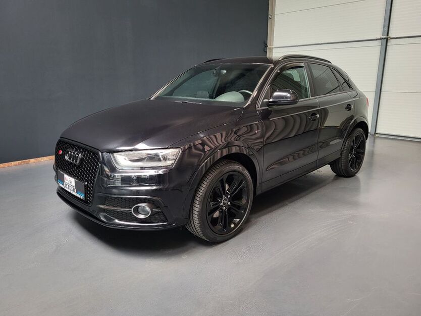Audi Q3 149.986 km 15.950 € Teltow 14513