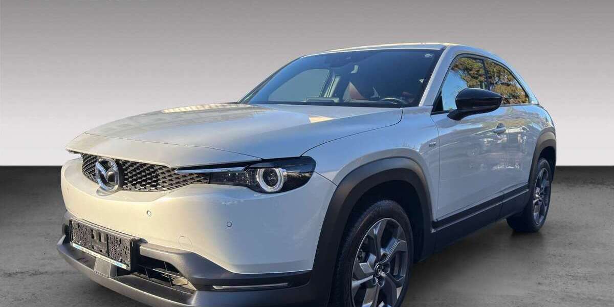 Mazda MX-30 39.186 km 15.450 € Berlin 12351