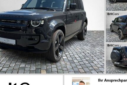 Land Rover Defender 1.624 km 105.473 &euro; Berlin 10711