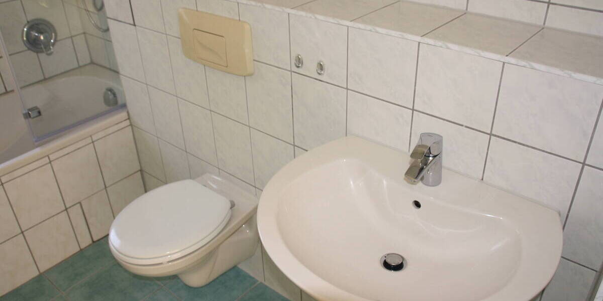 Terrassenwohnung Berlin Hermsdorf - 2 Zimmer, 85 m&sup2;, 1.232&euro; | Angebot:26392104