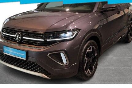 VW T-Cross 26.560 km 27.740 &euro; Berlin 12099